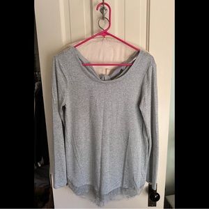 Lauren Conrad Top Size XS